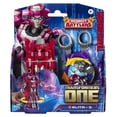 thumbnail image 2 of Figura de acción Transformers One Robot Battlers Elita-1, 2 of 8