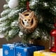 thumbnail image 3 of Seyotauo Festive Christmas Ornaments Acrylic Pendant - Christmas Tree Decorations, Durable Indoor Christmas Decor Ideal for Holiday Tree Ornament & Gift for Friends Family, 3 of 5