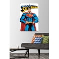 thumbnail image 2 of DC Comics Superman Feature Series Wall Poster with Pushpins, 22.375" x 34", 2 of 4