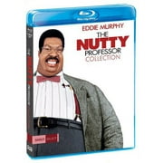 The Nutty Professor Collection (Blu-ray), Shout Factory, Comedy