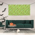 thumbnail image 2 of Picia Guinea Pigs Pattern Party Banner, Festive Decoration, Holiday Banner, Celebration Decor, Event Banner, Reusable Party Banner-Small, 2 of 8