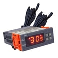thumbnail image 1 of Controlador digital de temperatura Soledad De Temperatura Digital De 24 Pan LCD, 1 of 7