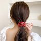 thumbnail image 3 of Bobble Para El Cabello, Forma De Nido, Pasador De Plástico Para El Cabello, Soporte Para Moño Para Niña, Moño, Cola De Caballo, Estilo De Cabello Bajo Updo Sweethay CE003181-04, 3 of 6