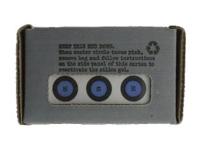 Hydrosorbent Silica Desiccant Dehumidifier 200 Gram Box