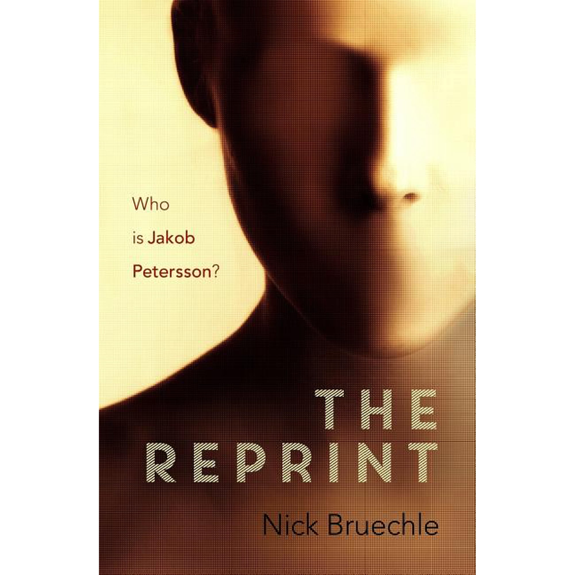 The Reprint (Paperback)