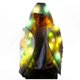 thumbnail image 1 of Glowing LED Jacket Unisex - Color Changing Lights Long Sleeve Coat for Adults, 1 of 5