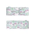 thumbnail image 3 of Pofeuu Rabbit Back View Print Baby Headband, Baby Girl Headbands Soft Hairbands Baby Girl Accessories for Newborn Infant Toddler, 3 of 5