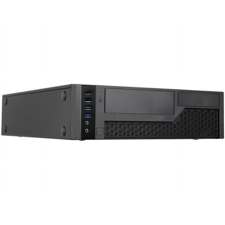 IN WIN CE-Series CE685 - USFF - micro ATX