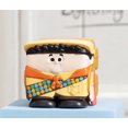thumbnail image 3 of Original Disney Pixar Pop Cube -1-2-3 Blind Box Kawaii Toy Story Inside Out Sadness Awkwardly Mysterious Model Figure Toy Gift, 3 of 5