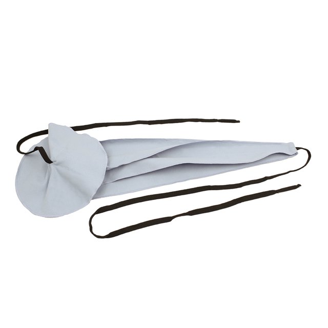 Coofit Cleaning Cloth Pull Through Cleaning Tool Cleaning Supplies for Saxophone