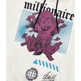 thumbnail image 3 of Genuine Mens Millionaire Hoodie Streetwear Fashion, 3 of 3