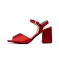 thumbnail image 2 of Zapatillas Casual Para Mujer Melissa Garcia 7455 T23.5 ZAPATERIAS MEXICO 7455-RJO, 2 of 4