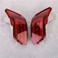 thumbnail image 4 of Reflector de parachoques trasero, 4 of 8