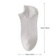 thumbnail image 3 of Calcetines de mujer, 6 pares, de malla transpirable, antideslizantes, finos y ligeros., 3 of 9
