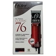 thumbnail image 2 of Cortapelos OSTER Classic 76 con 8 cuchillas de plástico, 2 of 3