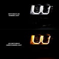 thumbnail image 2 of ANZO USA 111383 Projector Headlight Set, 2 of 9