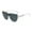 colour 6, variant on Half Frame Oversized Sunglasses Women For Men Vintage Fashion Sun Glasses Trendy Punk One Piece Shades
