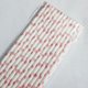 thumbnail image 1 of Pajita de papel desechable, biodegradable, original, apta para uso alimentario, para niños, 1 of 6