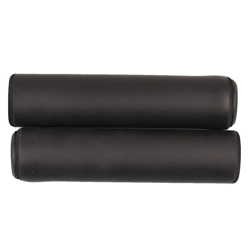 sponge handlebar grips