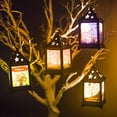 thumbnail image 3 of Bangcool Halloween Lantern Creative Tabletop Lantern Hanging Lantern Halloween Decoration, 3 of 10