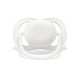 thumbnail image 1 of Philips Avent Chupon Collection White 6-18m 1pz, 1 of 3