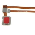 thumbnail image 4 of For 6 Home Button Fingerprint Sensor Button Cable Red, 4 of 9