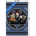 thumbnail image 3 of Disney Hocus Pocus - Amuck Wall Poster, 22.375" x 34", 3 of 3