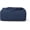 Navy Blue, variant on 100% Cotton Waffle Blanket, Pre-Washed and Anti-Shrinkage Soft Lightweight Bed & Couch Blanket, 380 GSM Waffle Weave Throw Blanket for All Seasons, Dark Grey, Twin Size, 66" x 90"