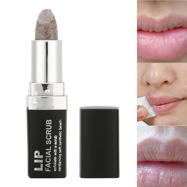 Lip Scrub Lip Repair Balm, Lip And Lip Exfoliator With Double Effect, Effectively Moisturizes And Repairs Dry Lips Lip Treatment, Moisturizer Lip Scrub Lip Repair For Soft Lips