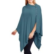 Maternity Shawl Nursing Cover