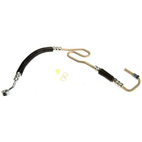 Edelmann 91521 Power Steering Pressure Hose