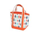 thumbnail image 1 of Keep Leaf Canvas Lunch Tote, 1 of 3