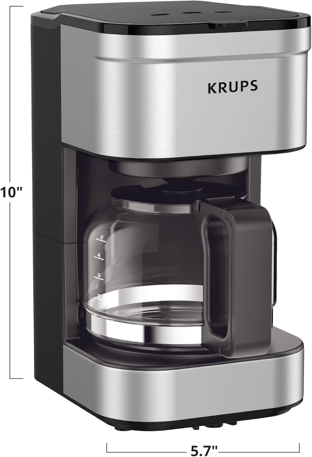 Zojirushi EC-DAC50SA ZUTTO® Automatic Electric Brew Coffee Maker