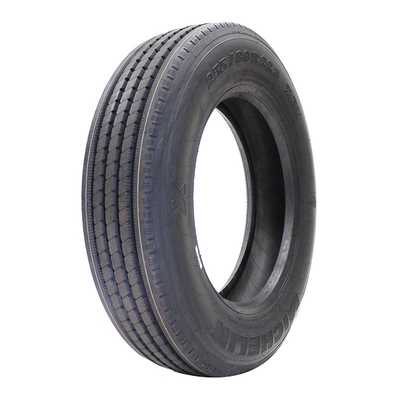 Michelin XRV 235/80R22.5 134 All Position Commercial Tire