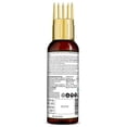 thumbnail image 4 of WOW Skin Science Onion Hair Oil for Hair Growth and Hair Fall Control With COMB Applicator, 50ml, 4 of 6