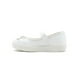 thumbnail image 5 of Balerina Elegante Ninos 81303-12 Charol Blanco 19, 5 of 6