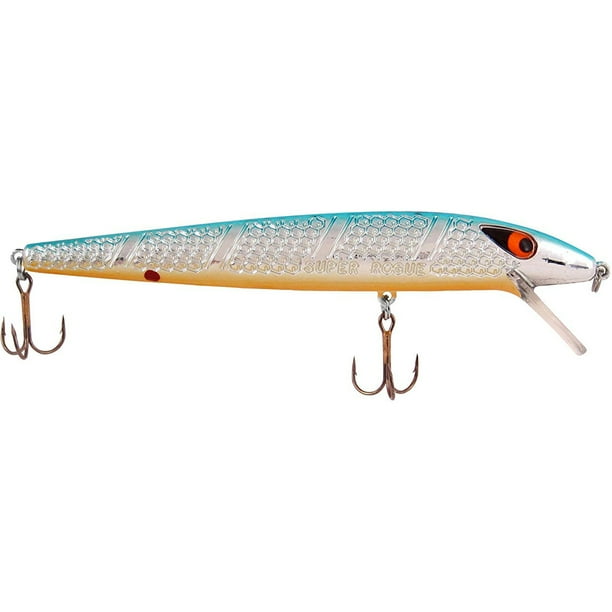 Smithwick Super Rogue Jr. 5/16 Oz Fishing Lure
