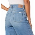 thumbnail image 5 of Levi Strauss Signature Gold Women's Heritage High-Rise Loose Straight (Also Available in Plus Size), 5 of 5