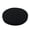 Black_2inch, variant on Natural Cotton Twill Tape Bunting Bias Tape 1 Inch Herringbone Webbing Tape Roll for Apron Sewing Dressmaking Craft