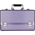 thumbnail image 1 of Soporte de cepillo de viaje Just Case USA Inc. cosmético profesional VP002, 1 of 1