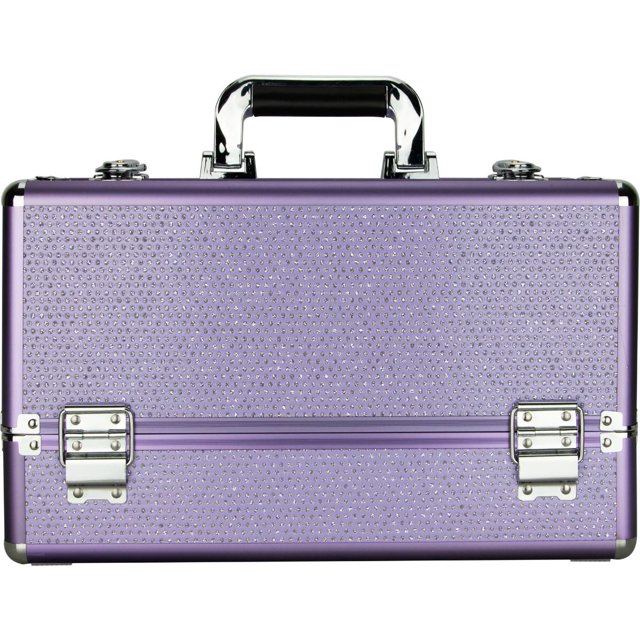 Soporte de cepillo de viaje Just Case USA Inc. cosmético profesional VP002