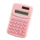 thumbnail image 2 of Campus Color Calculator Large Screen 8 Digits Display Office Finance Portable Calculator For Elementary School Students, 2 of 6