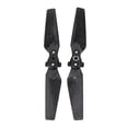 thumbnail image 3 of Lishi Foldable Carbon Fiber Propellers for DJI Spark (2 Pairs), 3 of 13