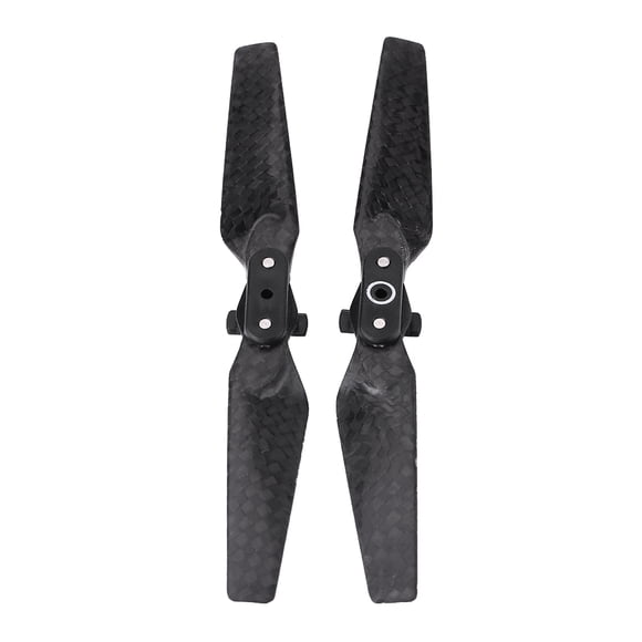 LAFGUR Drone Propeller, Propellers, 2 Pairs For Spark Drone