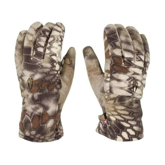 Kryptek Vellus Gloves - Men's, Highlander, S