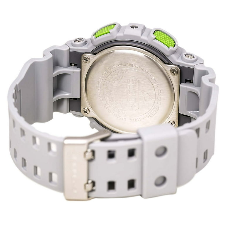 時計 G-SHOCK GA-110TS 8A3JF Casio G-shock GA-110LN-2A 4549526145087| eBay