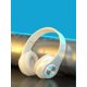 thumbnail image 1 of Headband Wireless Headphones With Led Light, Card Inserted, Over-ear Foldable Headset With Microphone For Running, Low Bass, 1 of 4