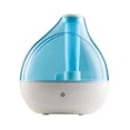 thumbnail image 1 of Humidificador de vapor ultrasónico pequeño, humidificador de vapor frío y silencioso para dormitorio y habitación de bebé, ajuste el vapor como desee, apagado automático, luz nocturna opcional y libr TUNC Sencillez, 1 of 4