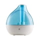 thumbnail image 1 of Humidificador de vapor ultrasónico pequeño, humidificador de vapor frío y silencioso para dormitorio y habitación de bebé, ajuste el vapor como desee, apagado automático, luz nocturna opcional y libr TUNC Sencillez, 1 of 4