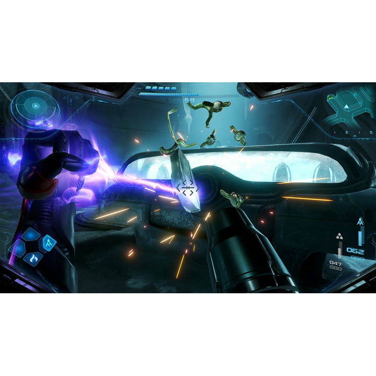 Metroid Prime™ 4: Beyond Nintendo Switch™ 2 Edition - Walmart.com